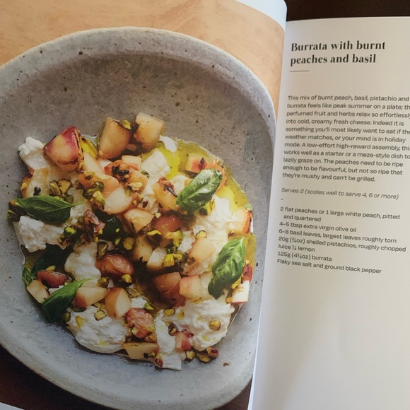 NEW Crave Cookbook by Ed Smith - Picture 5 of 10